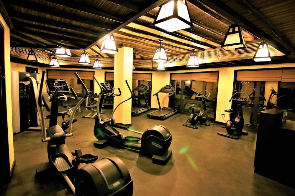Palestra