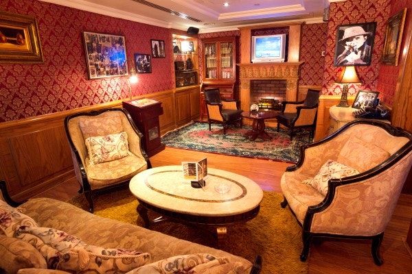 Area lounge