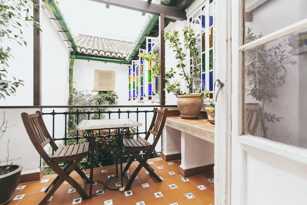 Balcone