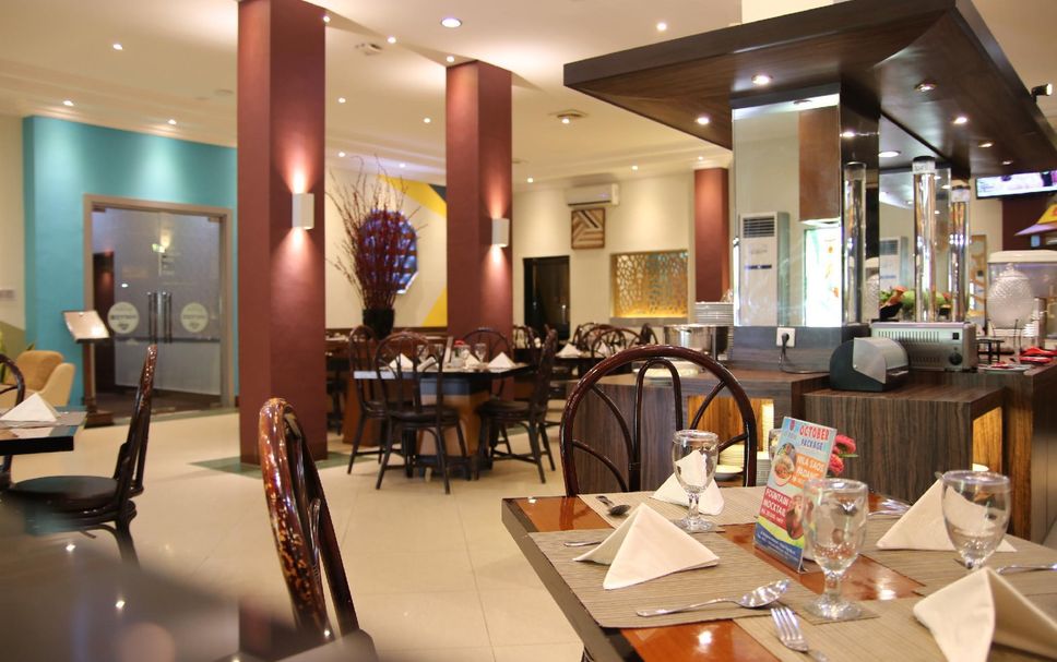 Ristorante Foto
