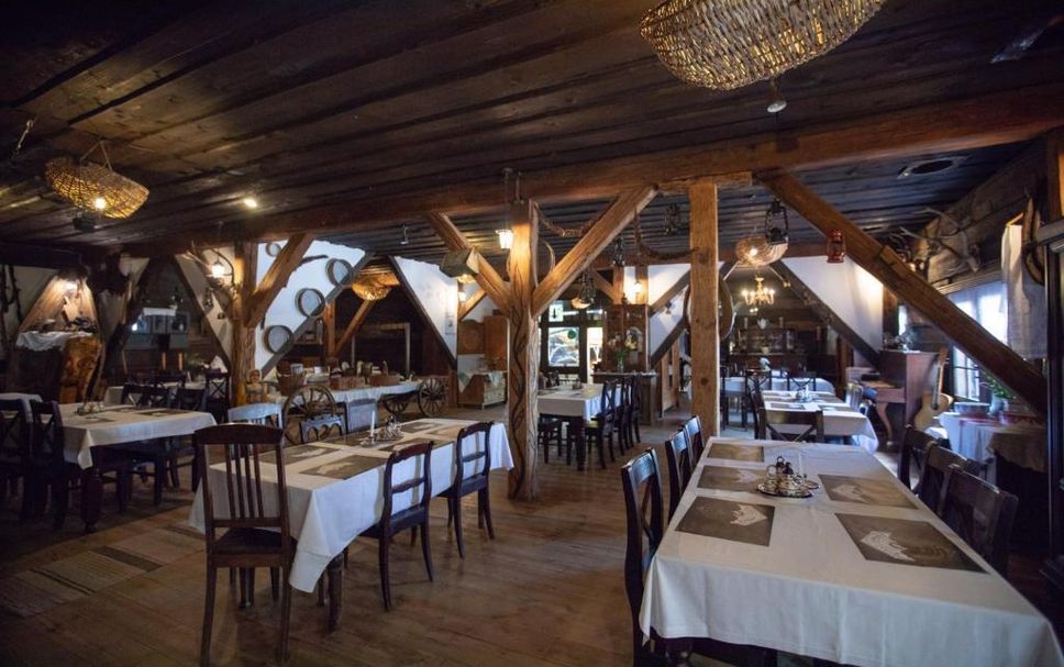 Ristorante Foto