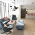 Area lounge