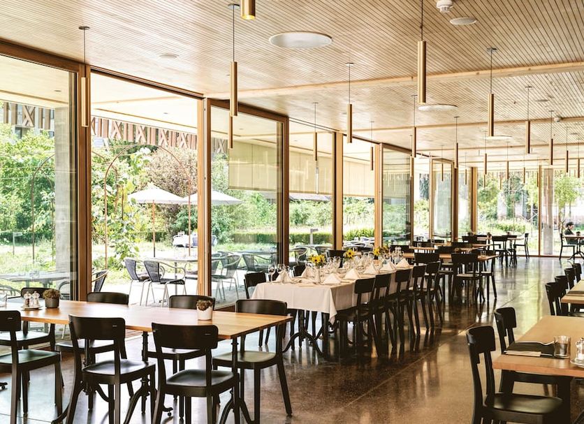 Ristorante Foto