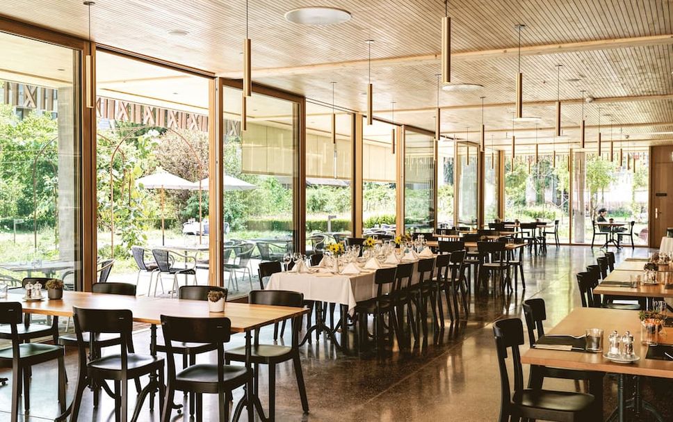 Ristorante Foto