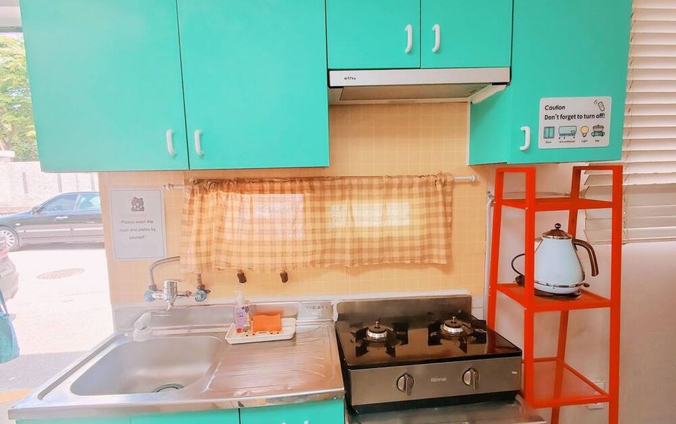 Cucina Foto