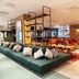 Area lounge