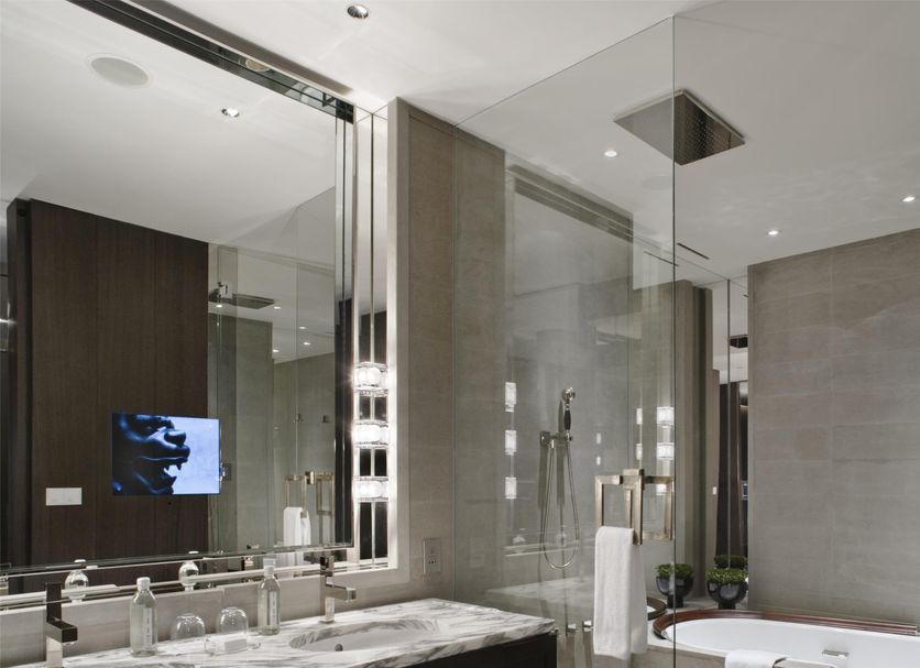 Bagno Foto