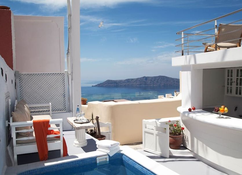 Balcone Foto