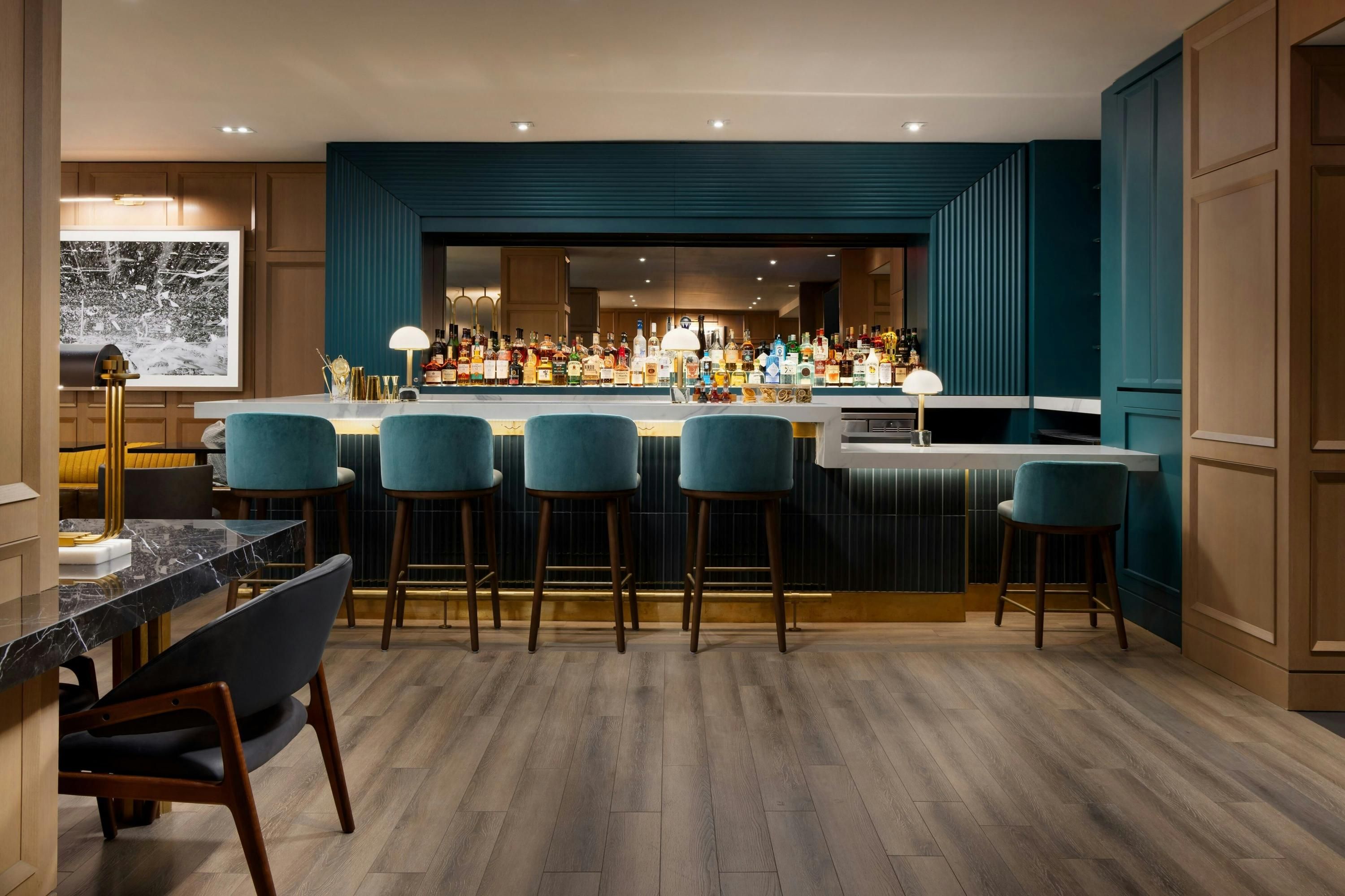 Bar Foto