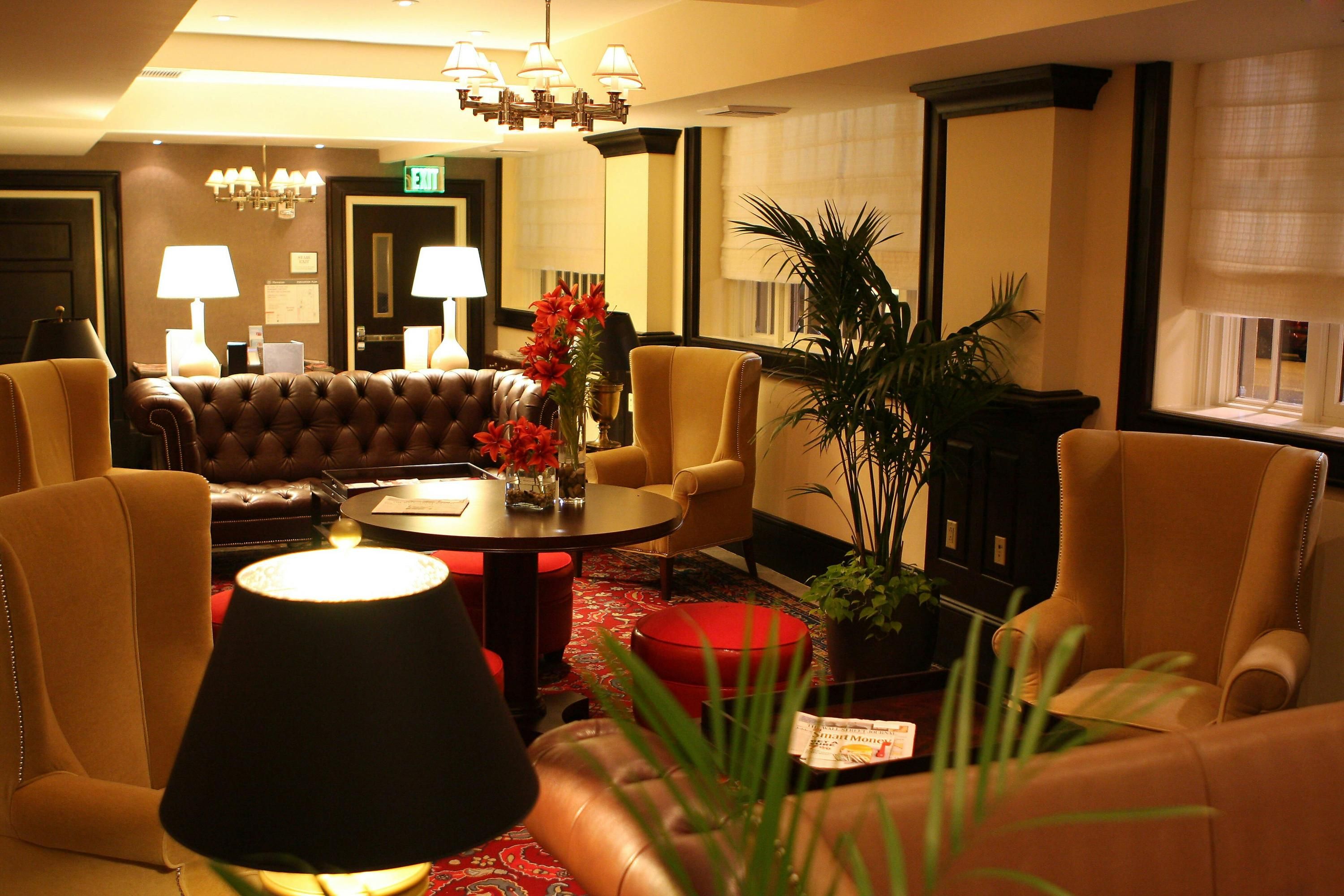 Area lounge