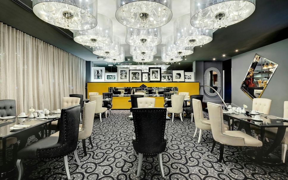 Ristorante Foto