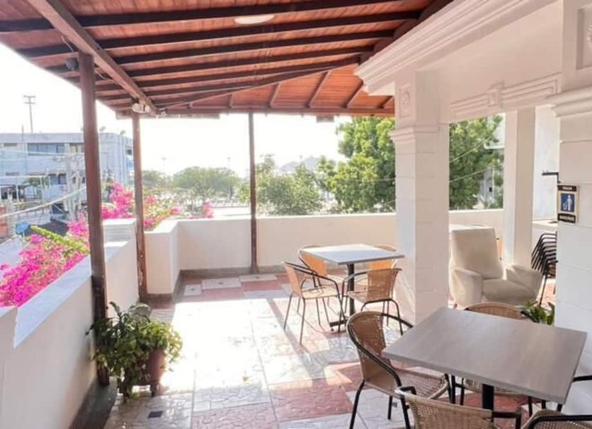 Balcone Foto