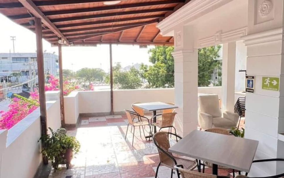 Balcone Foto