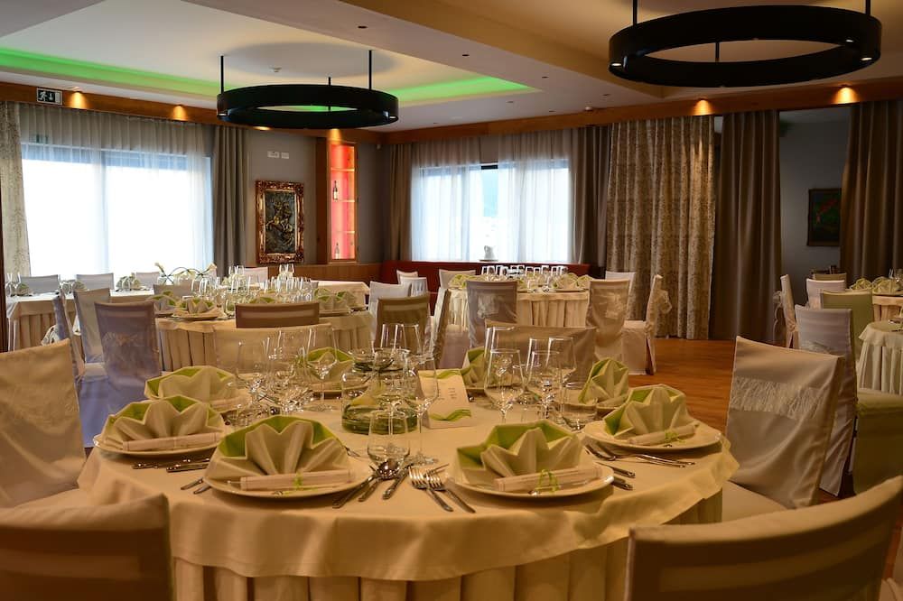 Sala ricevimenti Foto