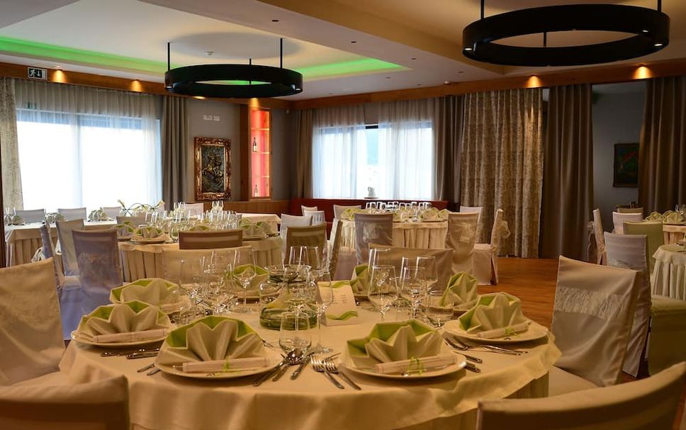 Sala ricevimenti Foto