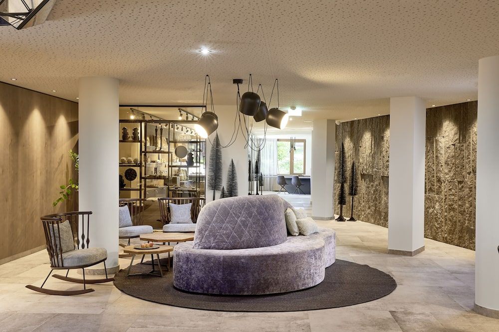 Area lounge