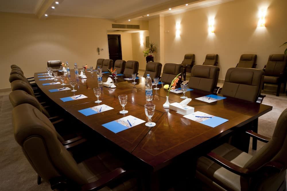 Sala conferenze