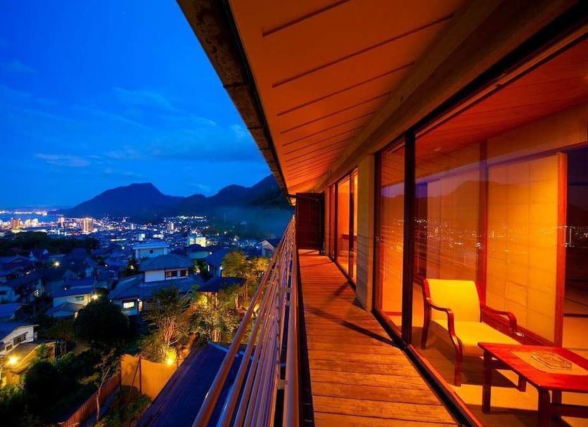 Balcone Foto