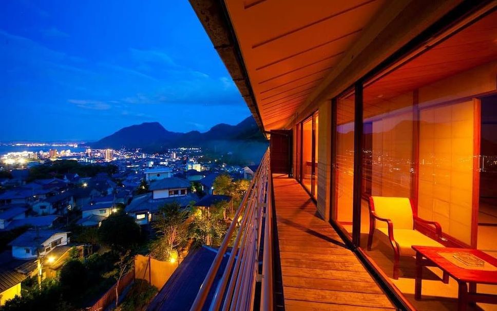 Balcone Foto