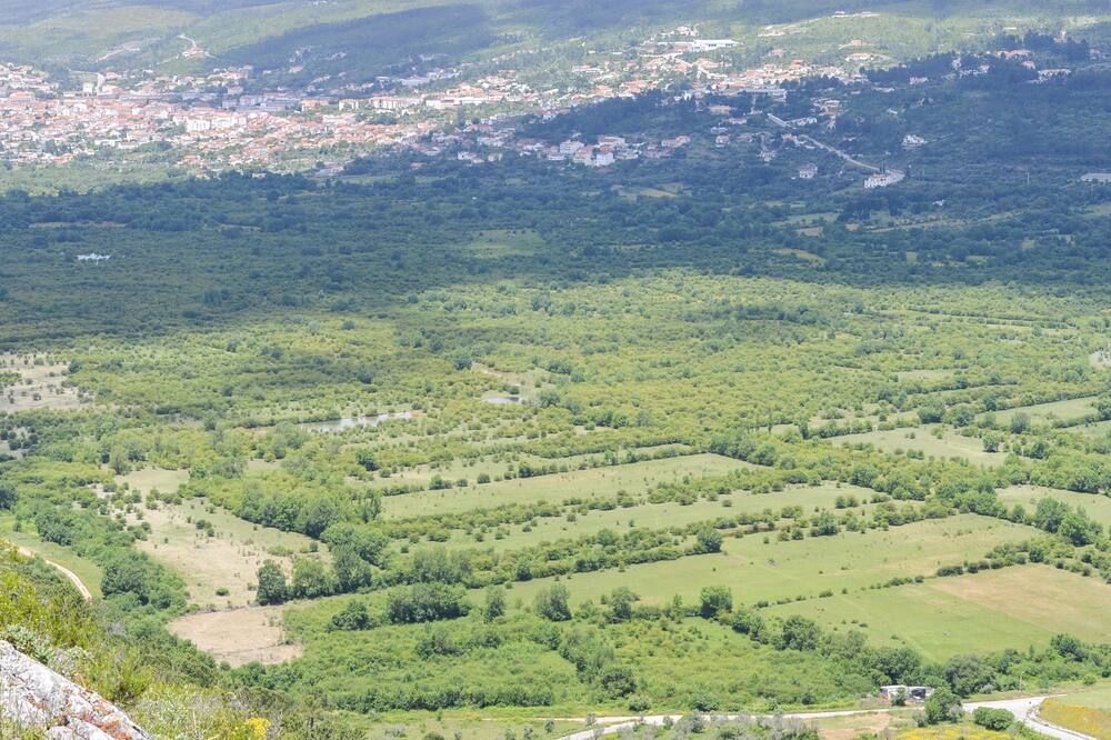 Vista esterna
