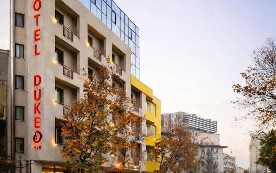 Edificio Foto