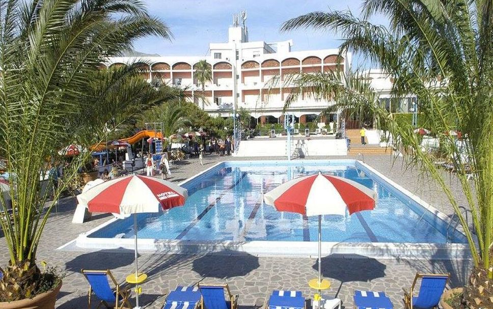 Piscina Foto