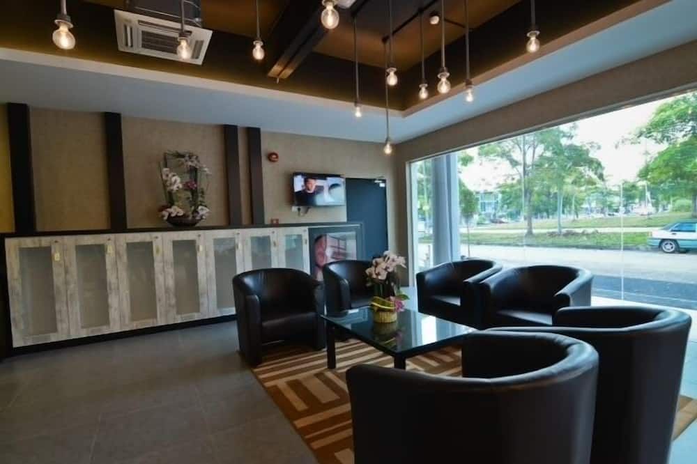 Area lounge