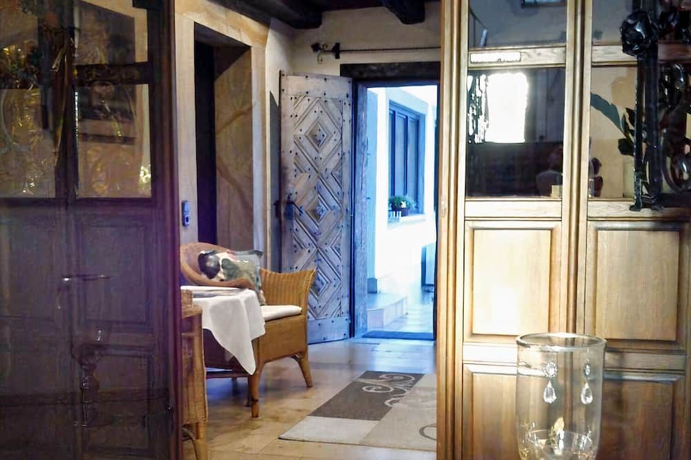 Ingresso Foto