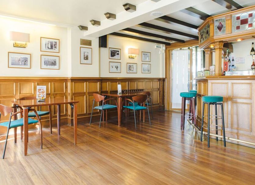 Bar Foto