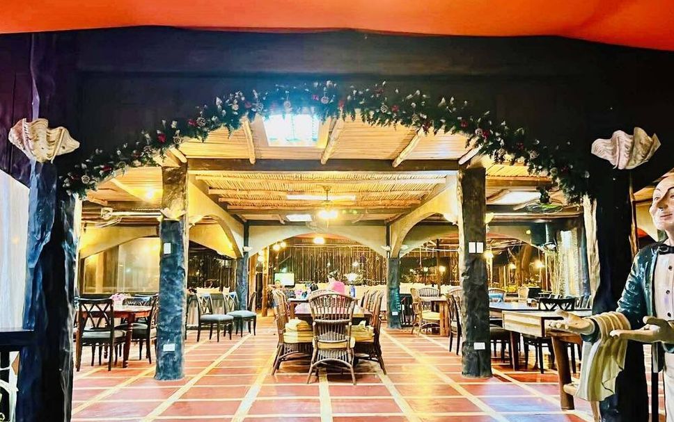 Ristorante Foto