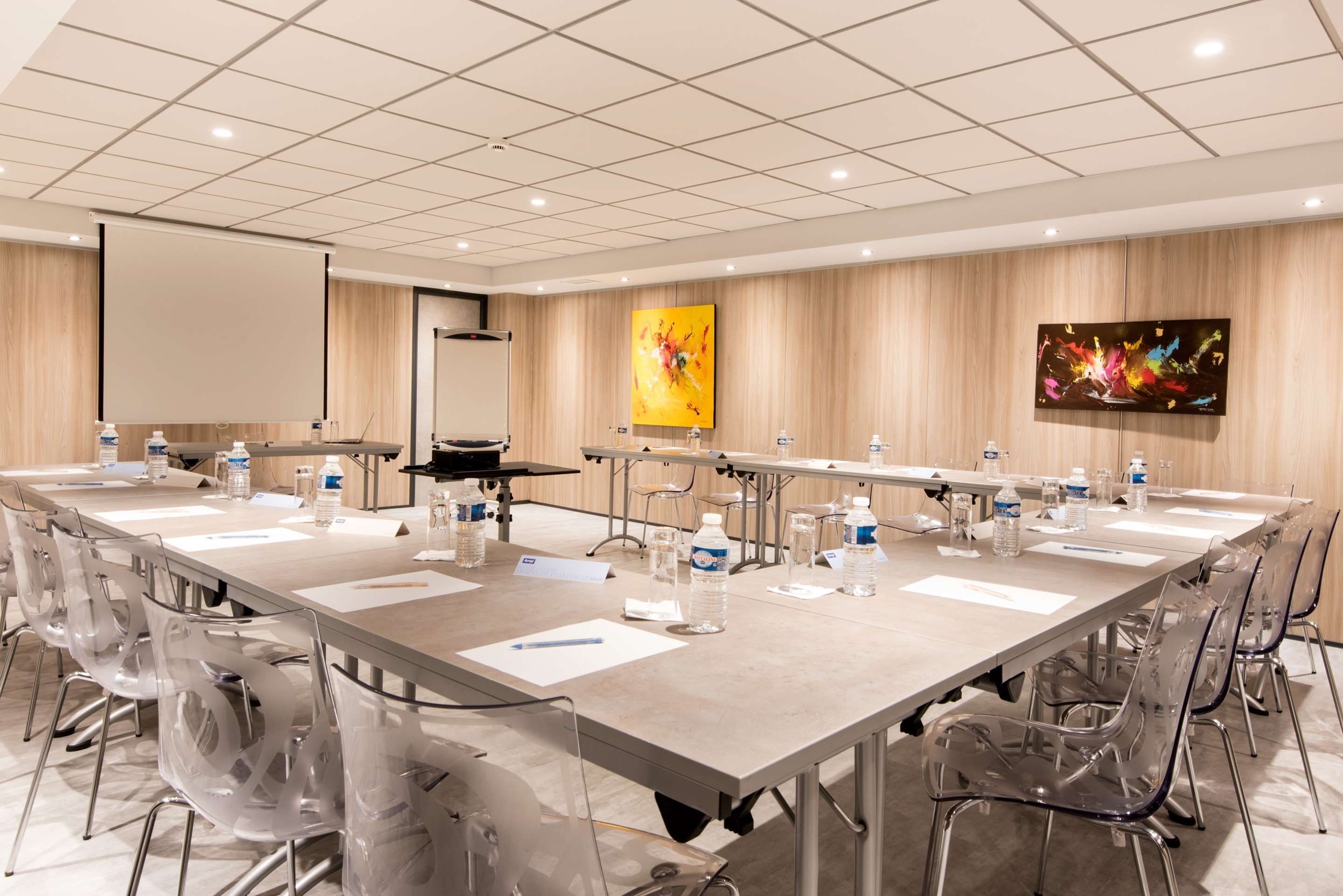 Sala conferenze