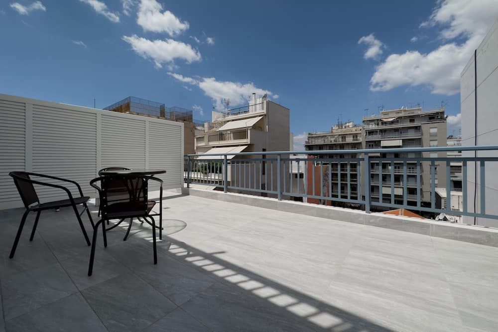 Balcone