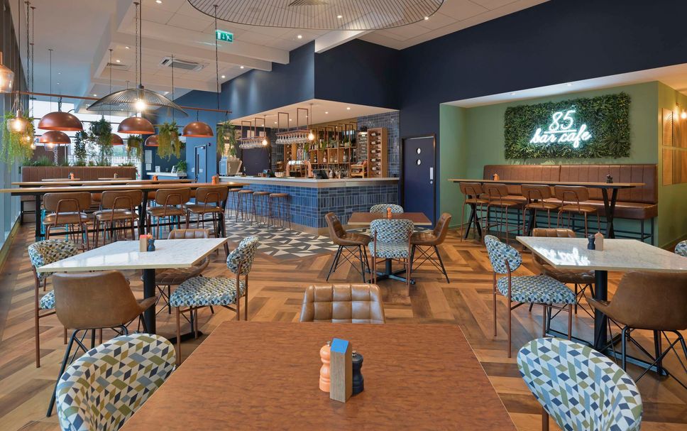Ristorante Foto