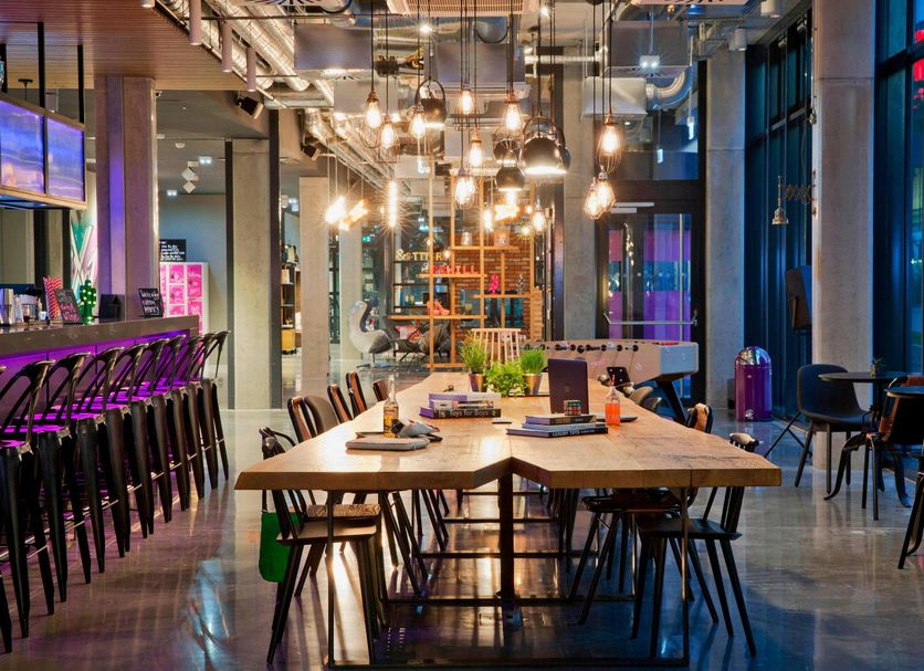 Ristorante Foto