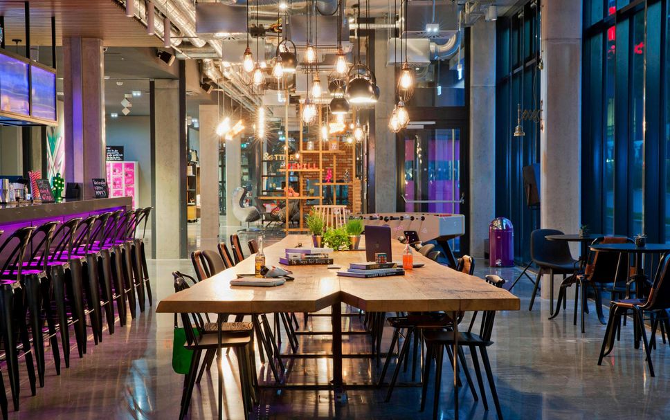 Ristorante Foto