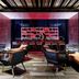 Area lounge