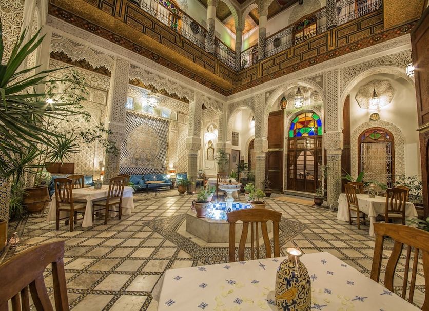 Ristorante Foto