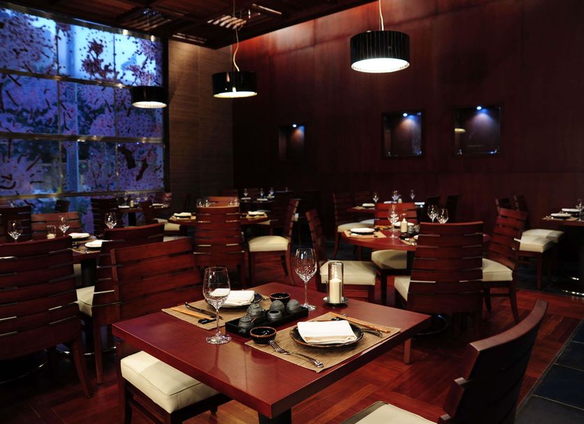 Ristorante Foto