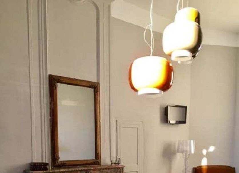 Sala pranzo Foto