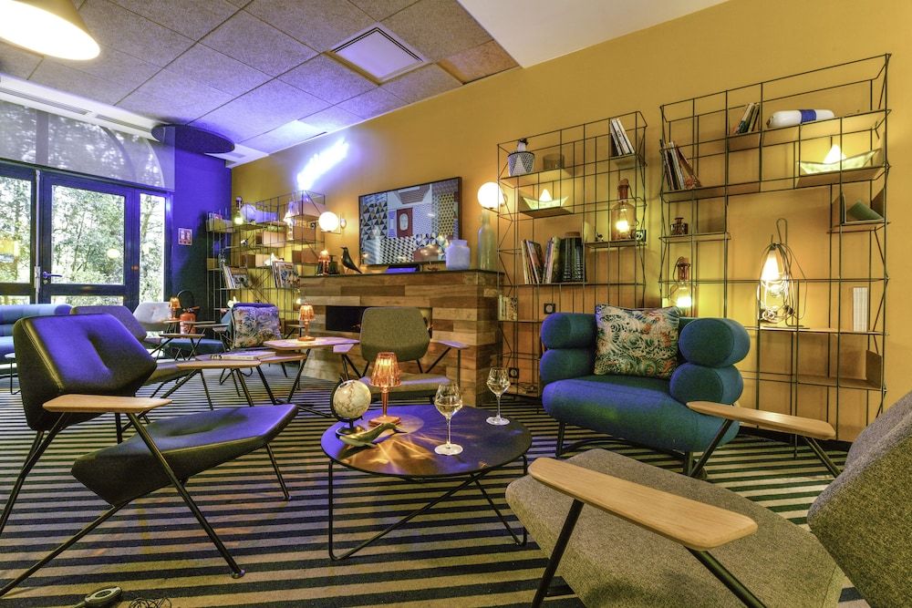 Area lounge