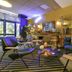 Area lounge