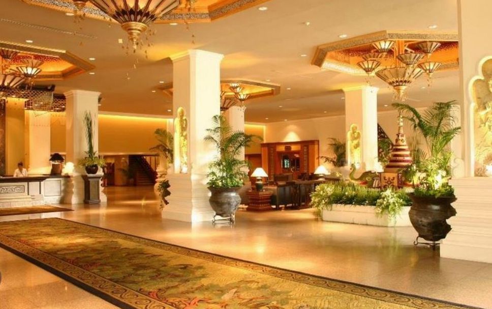 Ingresso Foto