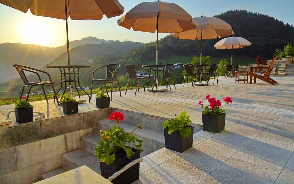 Balcone Foto