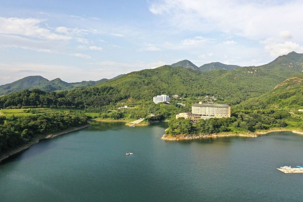 Vista esterna