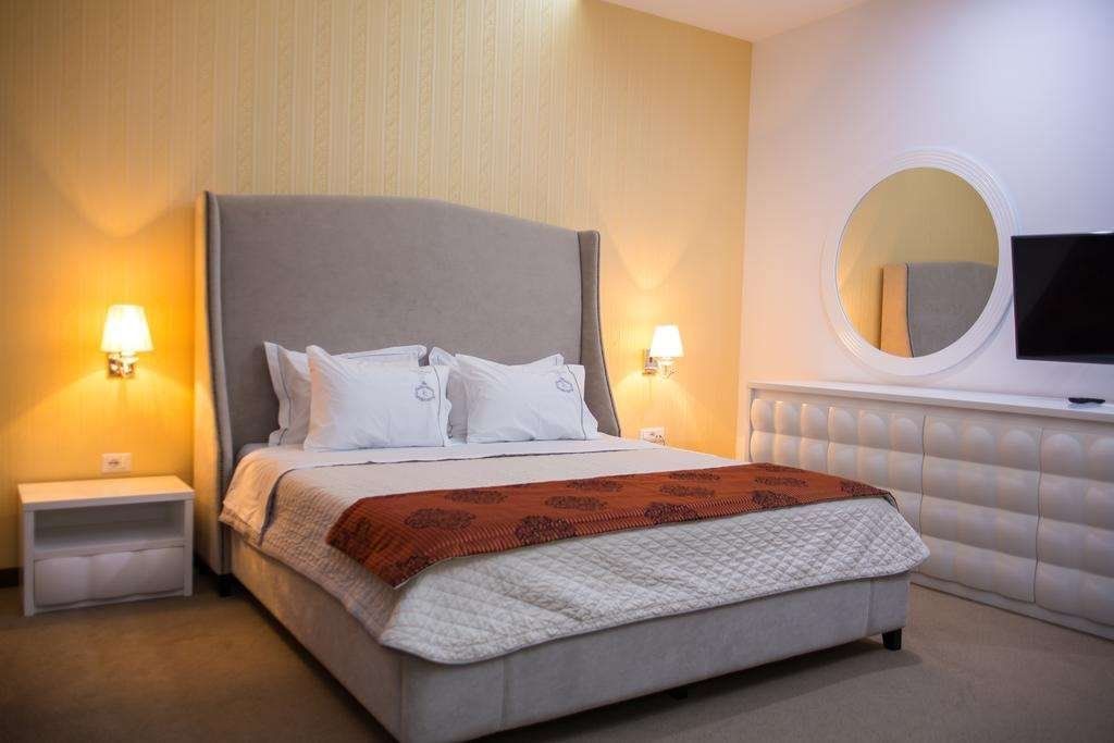 Camera da letto