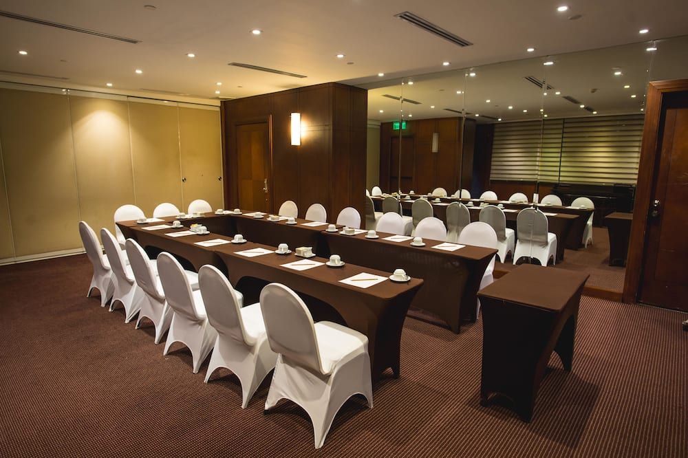 Sala conferenze