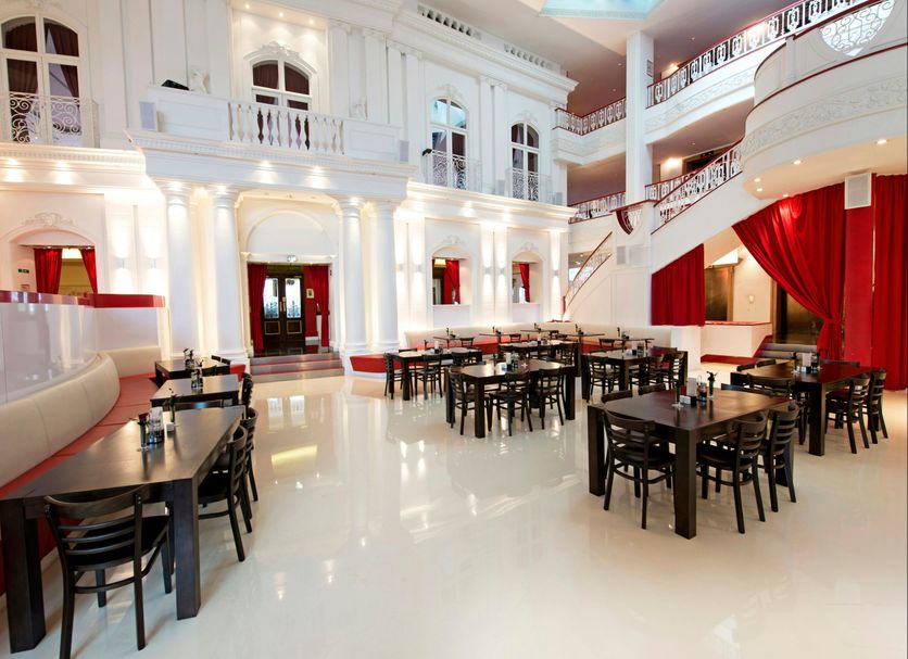 Ristorante Foto