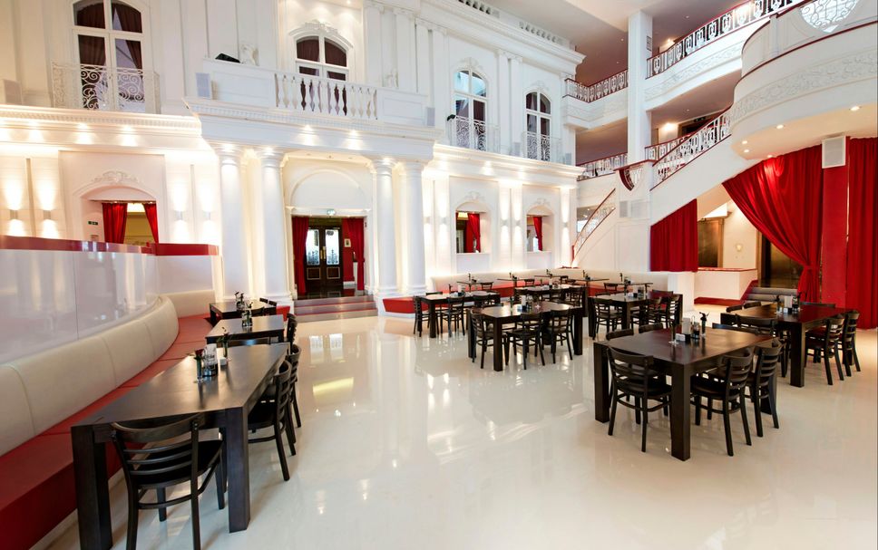 Ristorante Foto