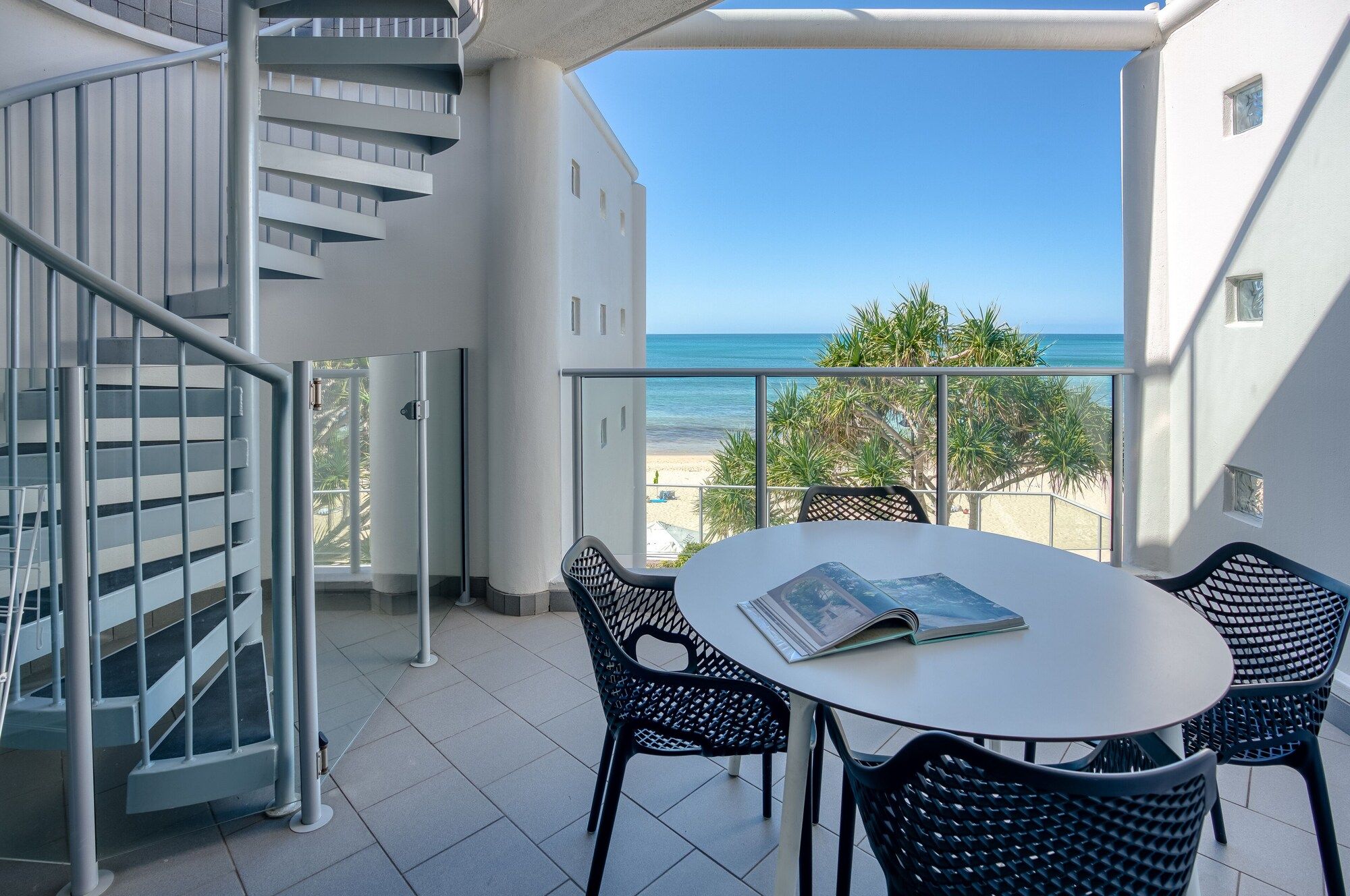 Balcone