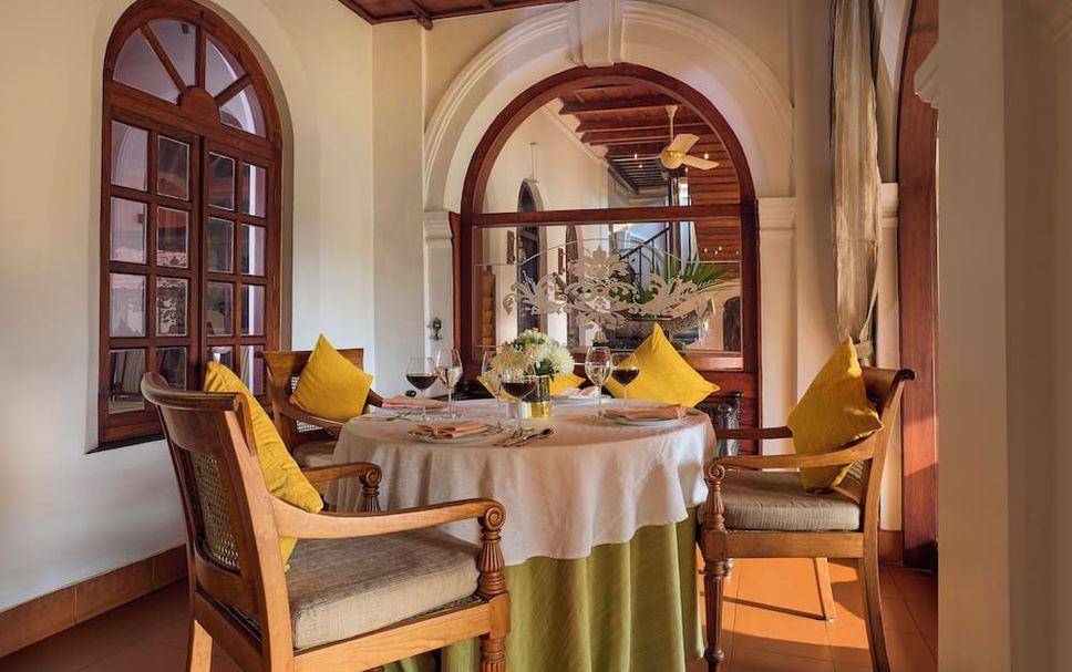 Ristorante Foto